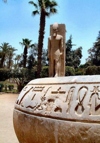 Anicent Egypt artifacts
