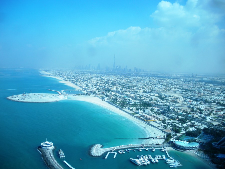 Dubai