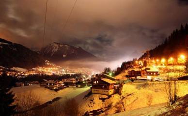 Inghams Ski Winner #3