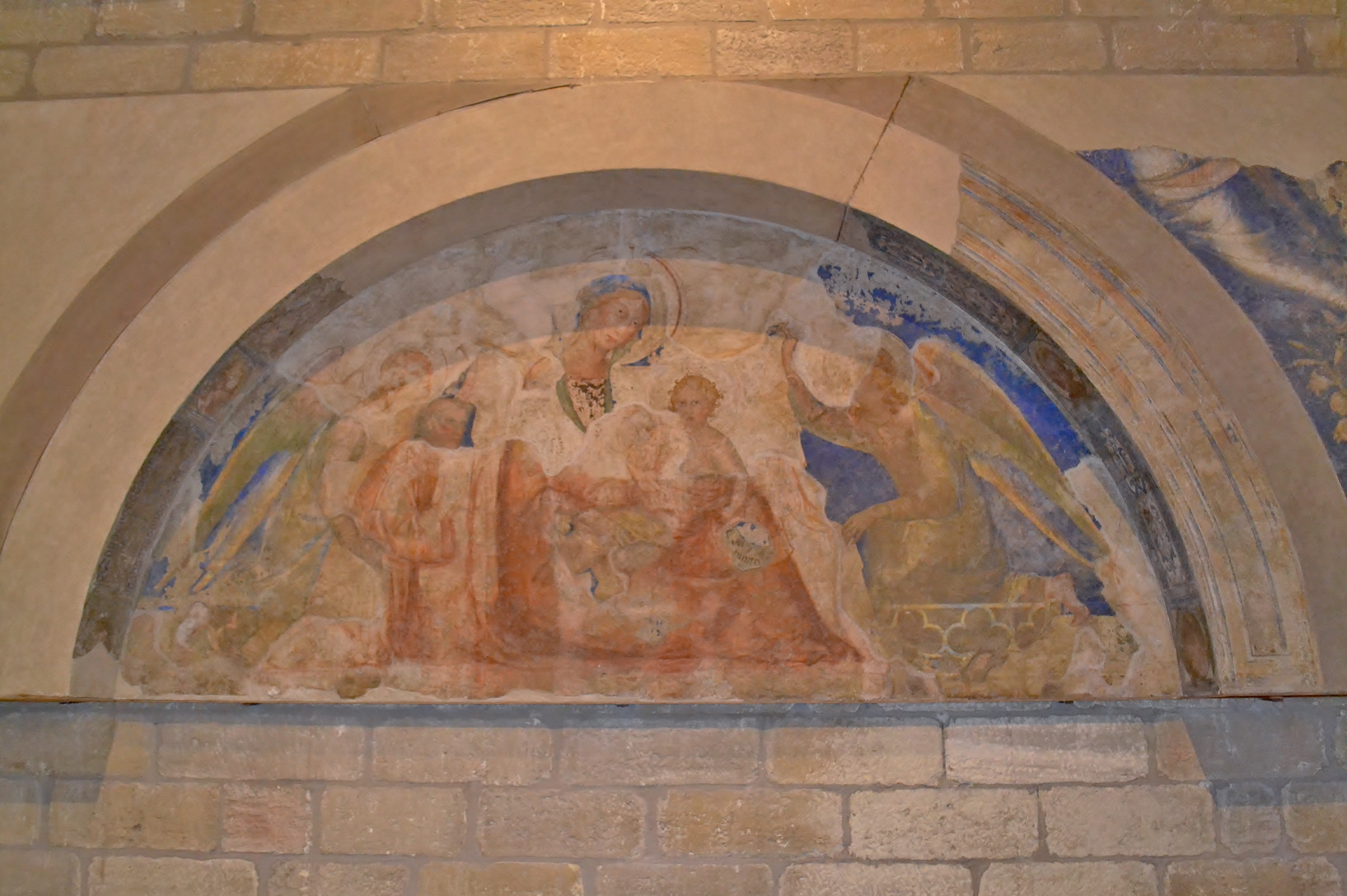 Frescoe
