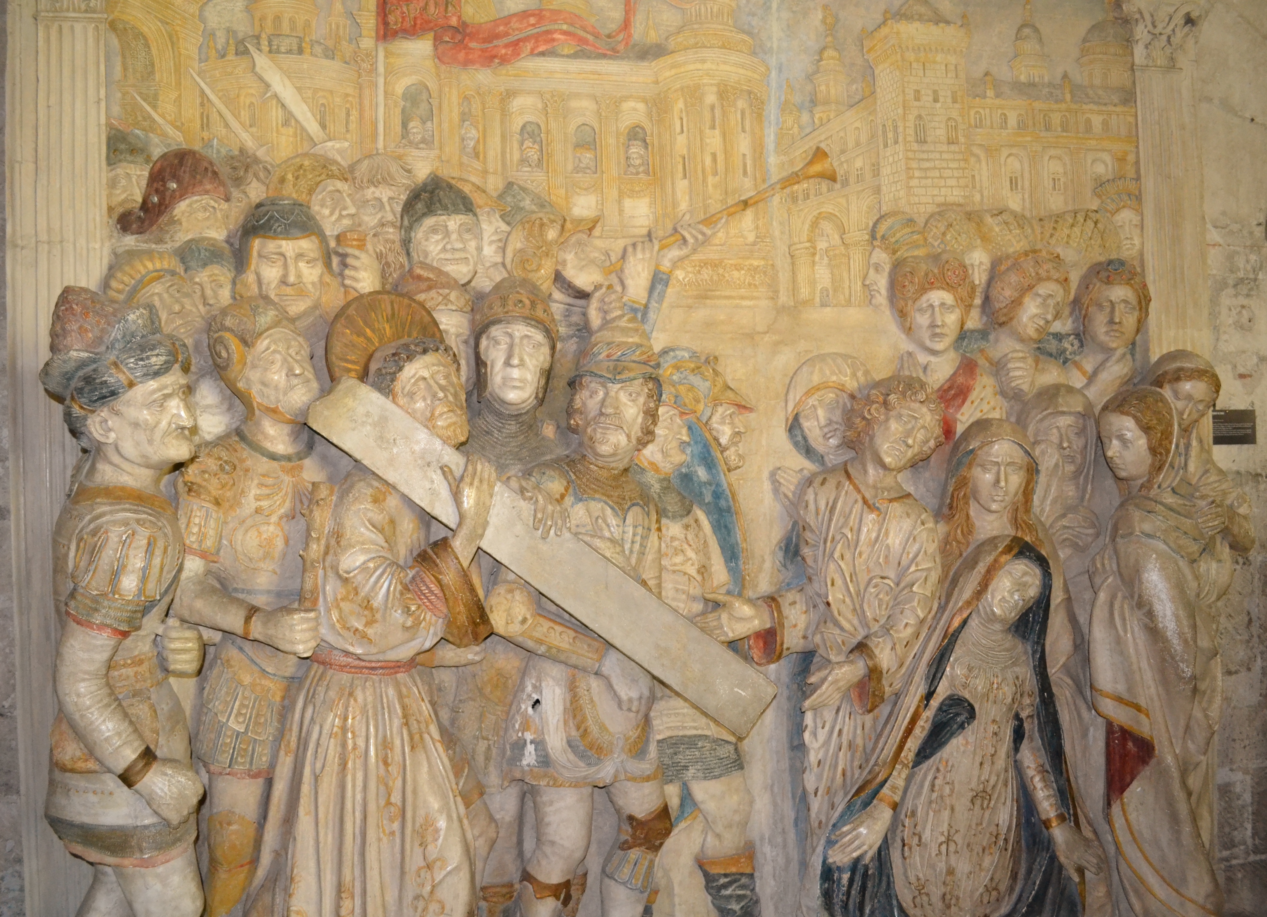 Frescoe