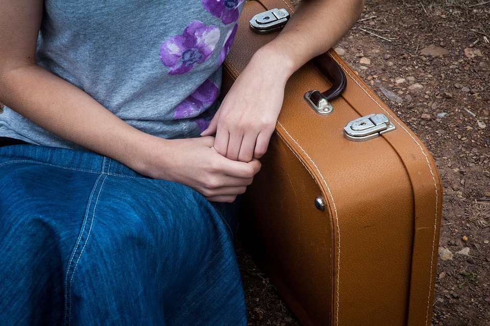 Dealing with Common Travel Emergencies (2)