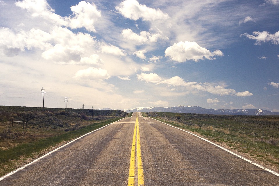 Road trip emergencies