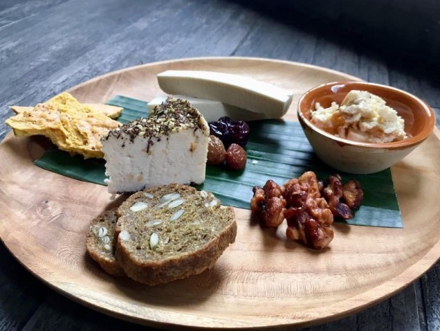 Hong Kong - Grassroots Pantry