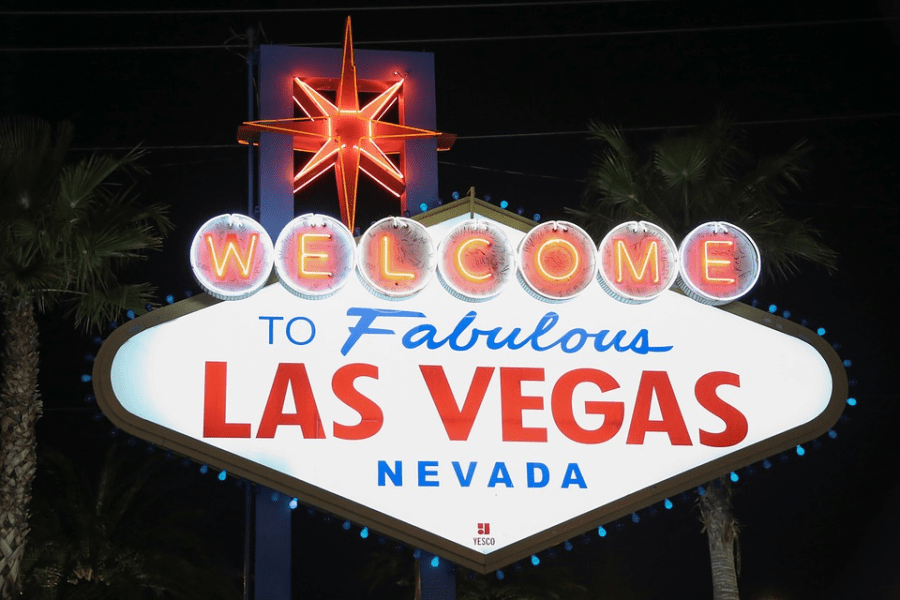 Las Vegas