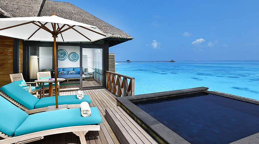 JA Resorts