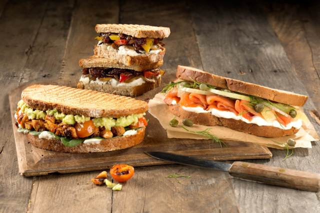 High-Impact Restaurant Photographs