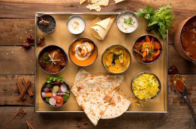 High-Impact Restaurant Photographs