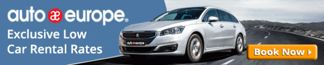 Auto Europe Car Rental