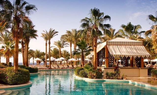 Sharm El Sheikh