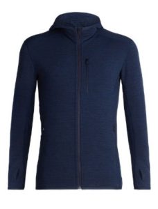 All Season Apparel with Icebreaker