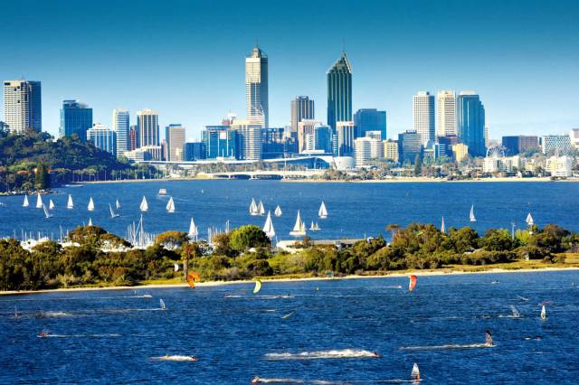 Planning A Trip to Perth