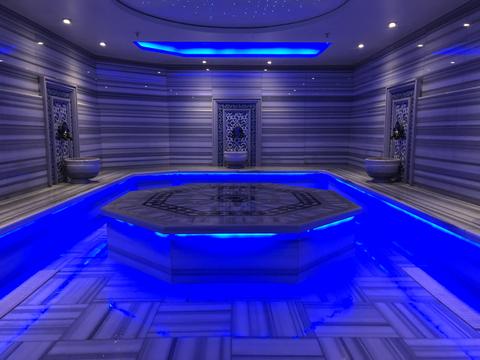 Turkish Hammam