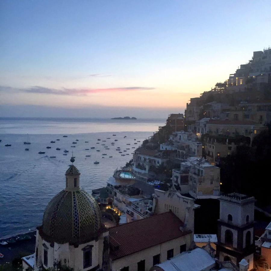 A Foodie’s Travel Itinerary for Italy - Amalfi Coast