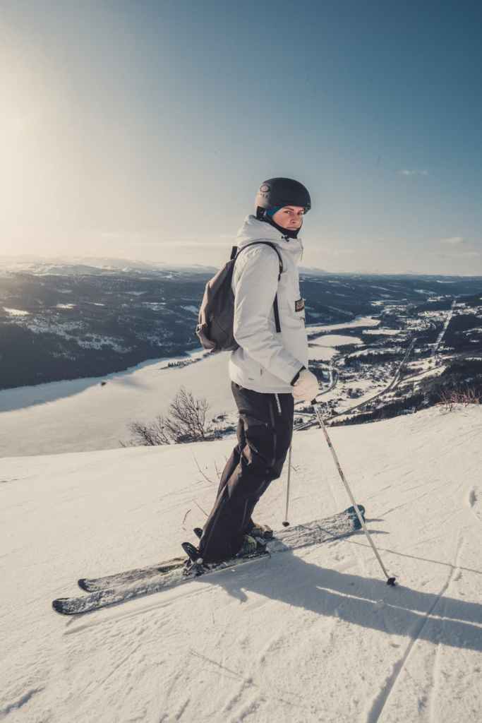 skiing over 50