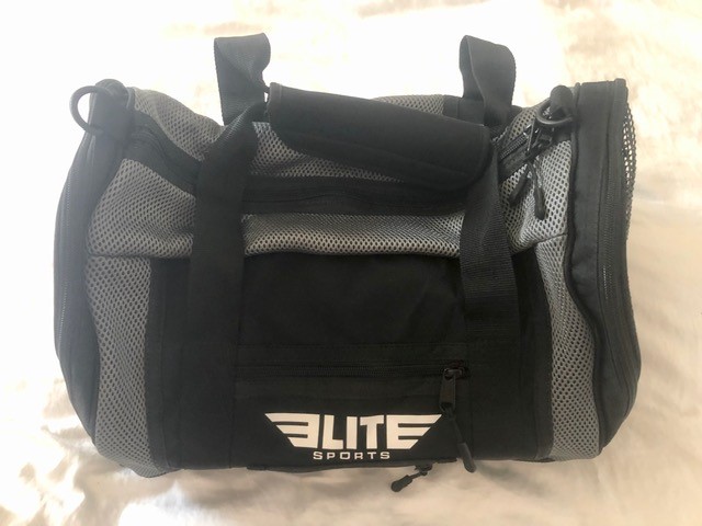 Elite Sports Bag